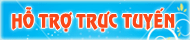 Hỗ trợ trực tuyến